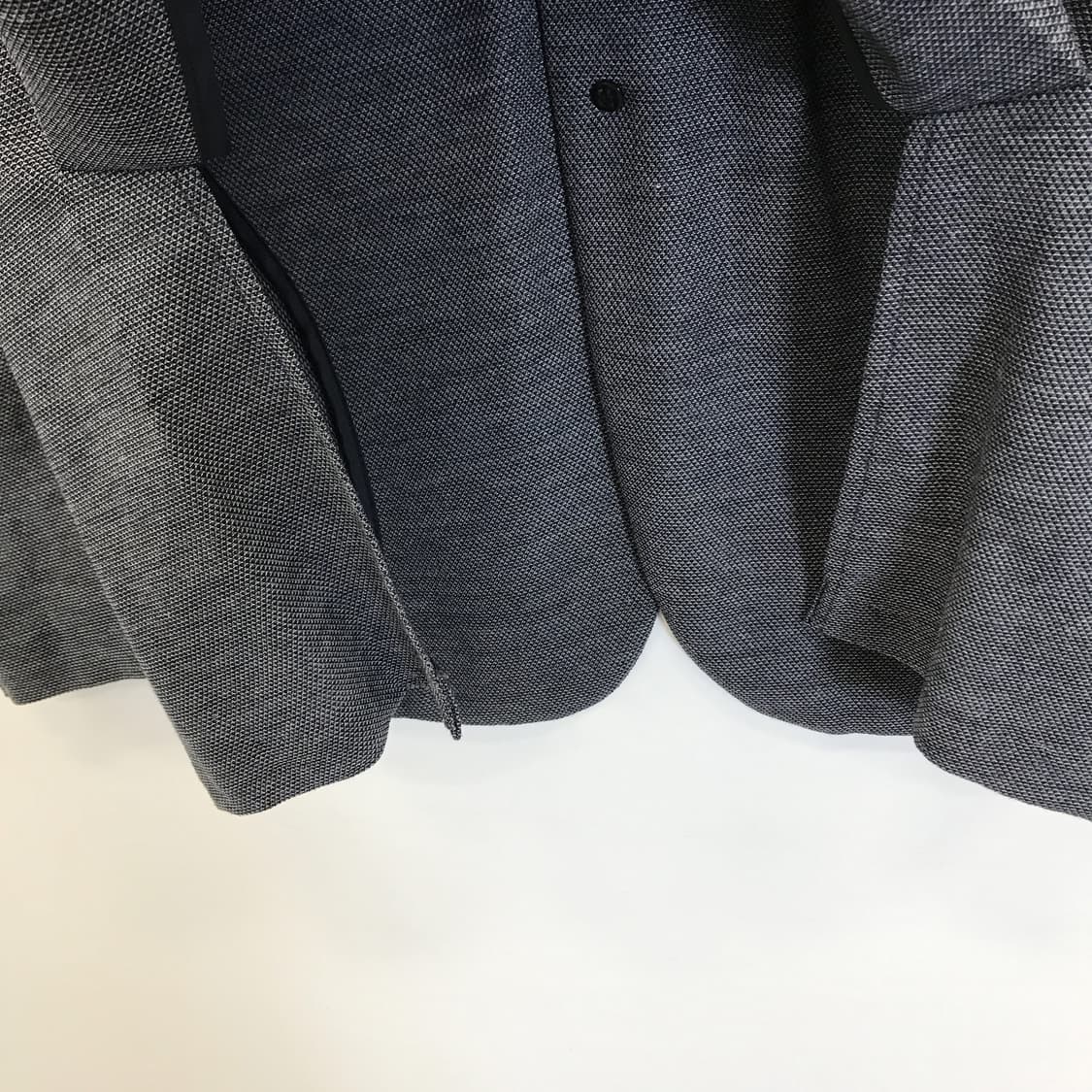 클럽모나코 그레이 린넨자켓 [95사이즈] 상품이미지4