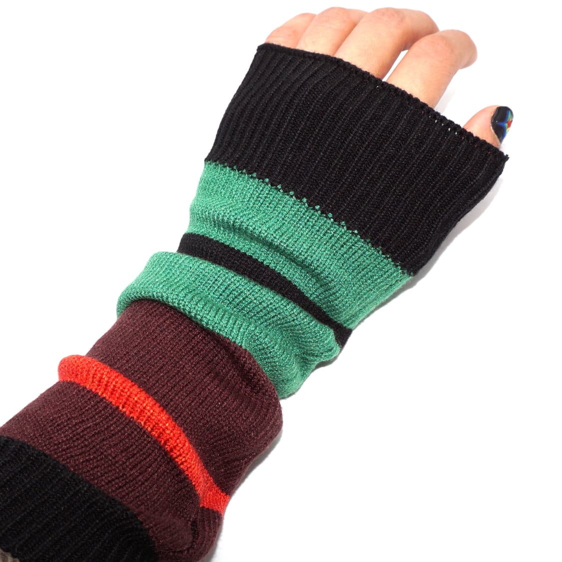 ly 핑거리스 장갑 상품이미지1