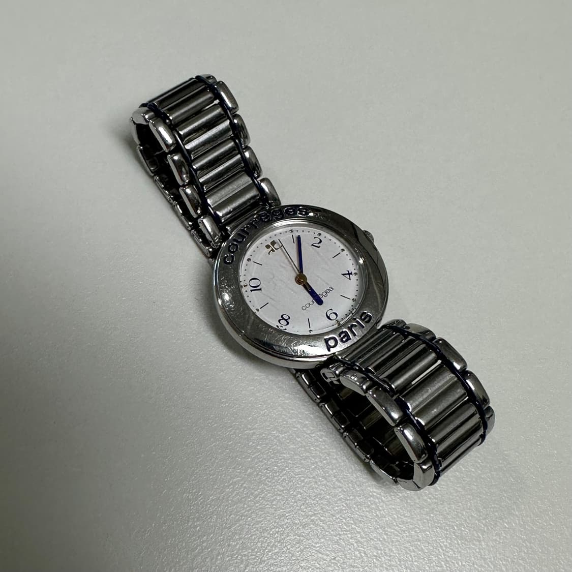 Courreges꾸레쥬 여성시계 상품이미지1