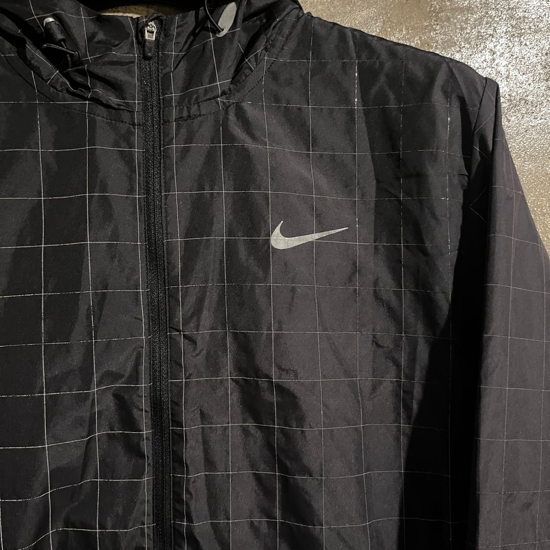 나이키 바람막이 자켓 상품이미지2
