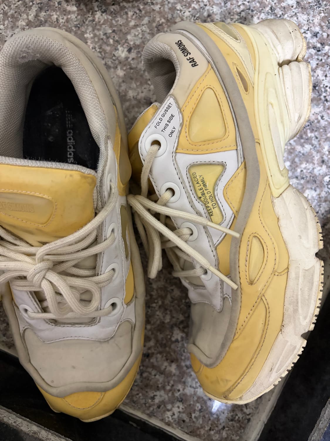 라프시몬스 오즈위고 버니크림 255 상품이미지3