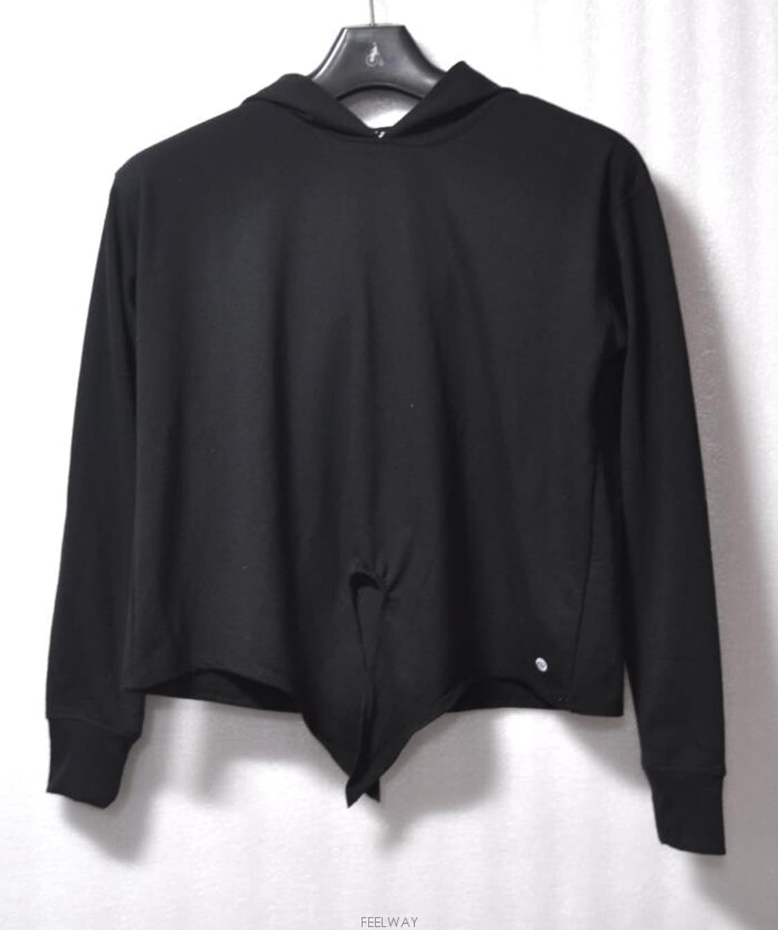 DKNY(디케엔와이)/여성후드티(사이즈55~55반) 상품이미지1