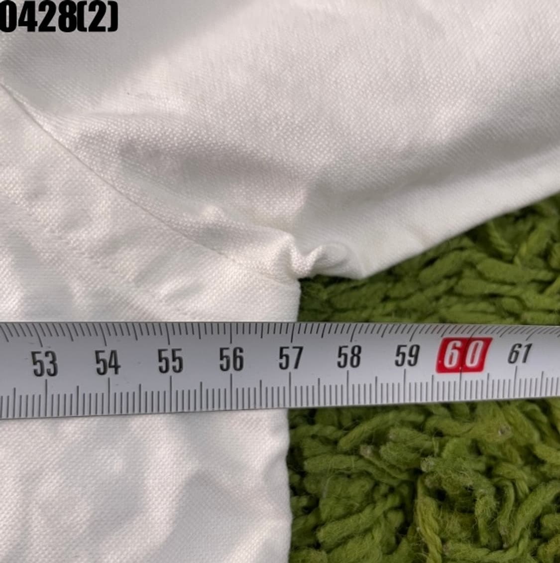 폴로 셔츠  상품이미지9