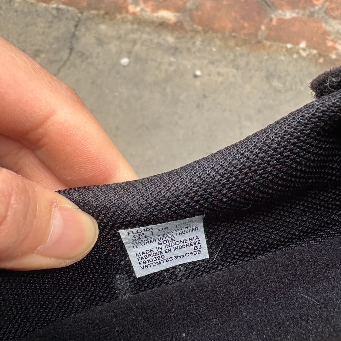 Asics 아식스 라이프워커 신발 (245) 상품이미지8