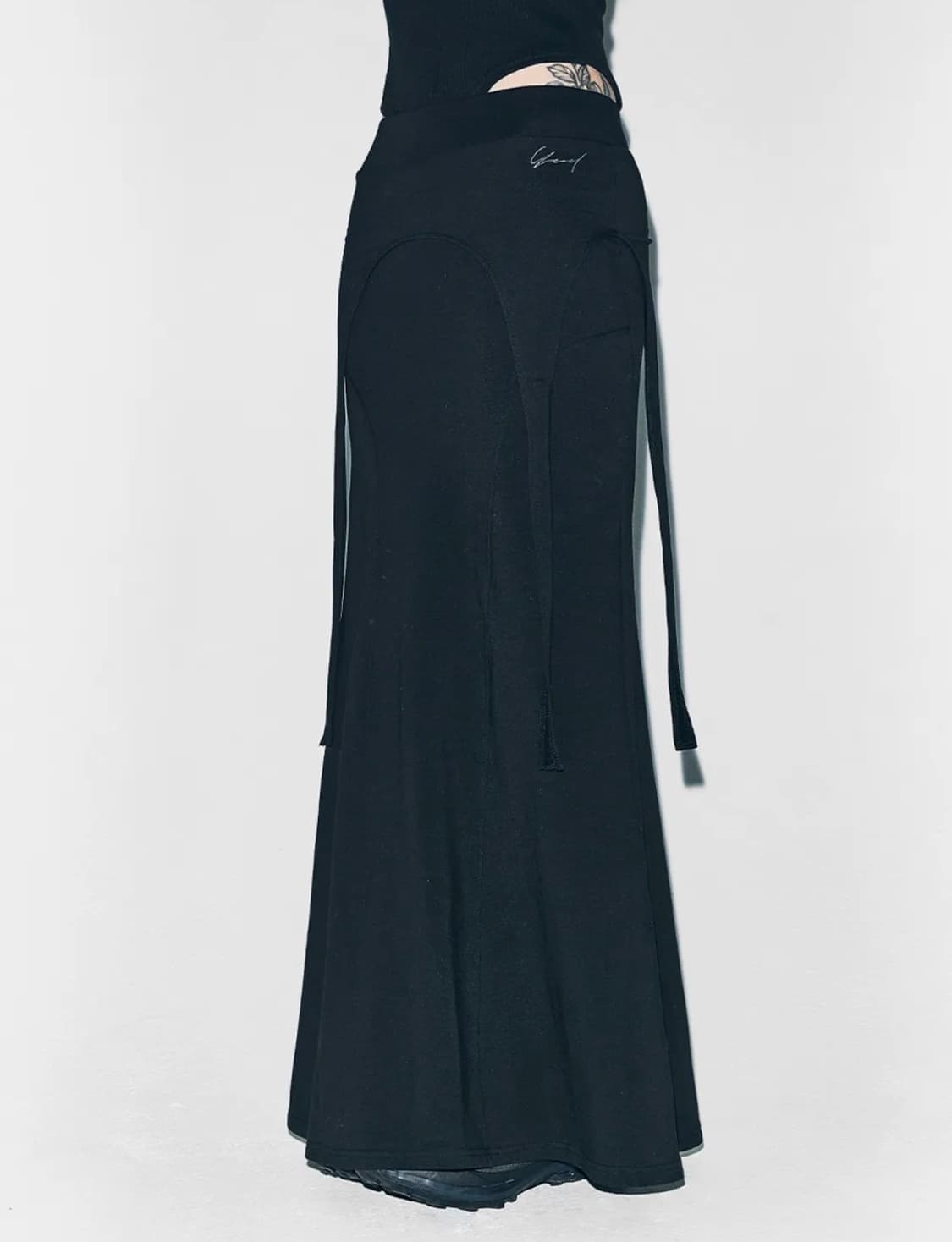 와이이이엘 스커트 상품이미지2