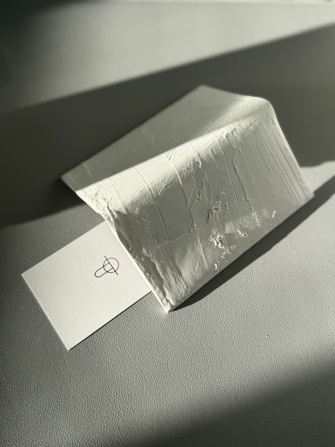 [새상품•한정품] 카가리 유스케 C01 카드홀더 ‘팔레트 특주품’ 상품이미지1