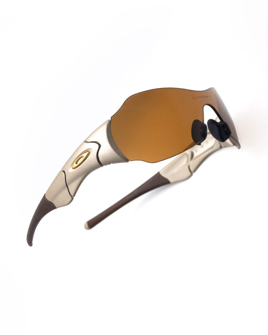 Oakley New Zero _ Plasma (2004) 상품이미지2
