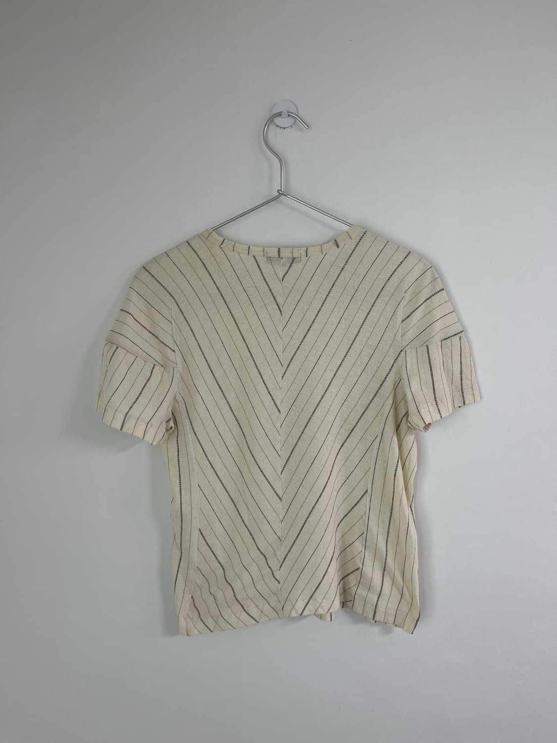 tricot commedesgarcons 퍼프 티셔츠 상품이미지2