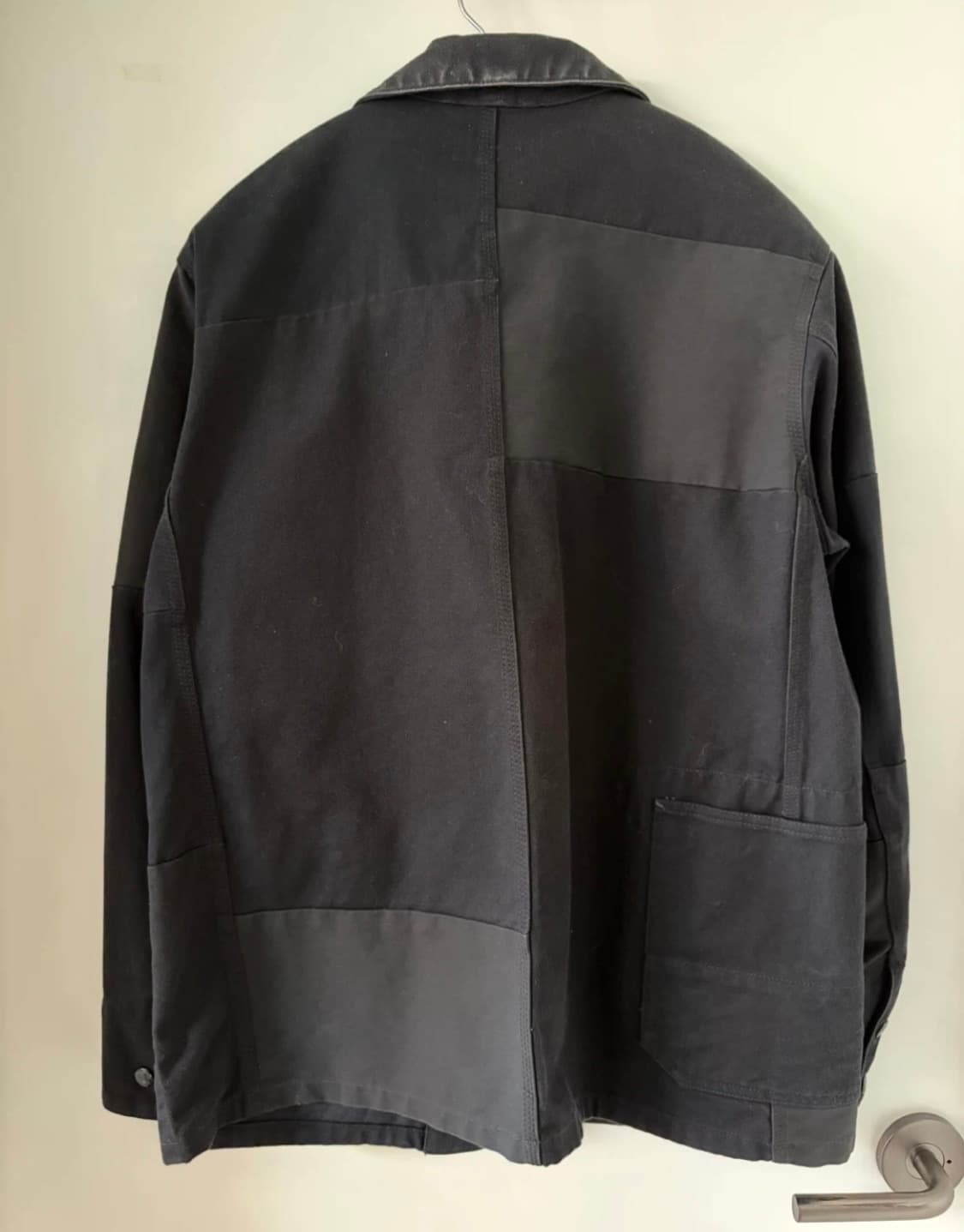 [Engineered Garments] 로거 코튼 자켓 / S 상품이미지2