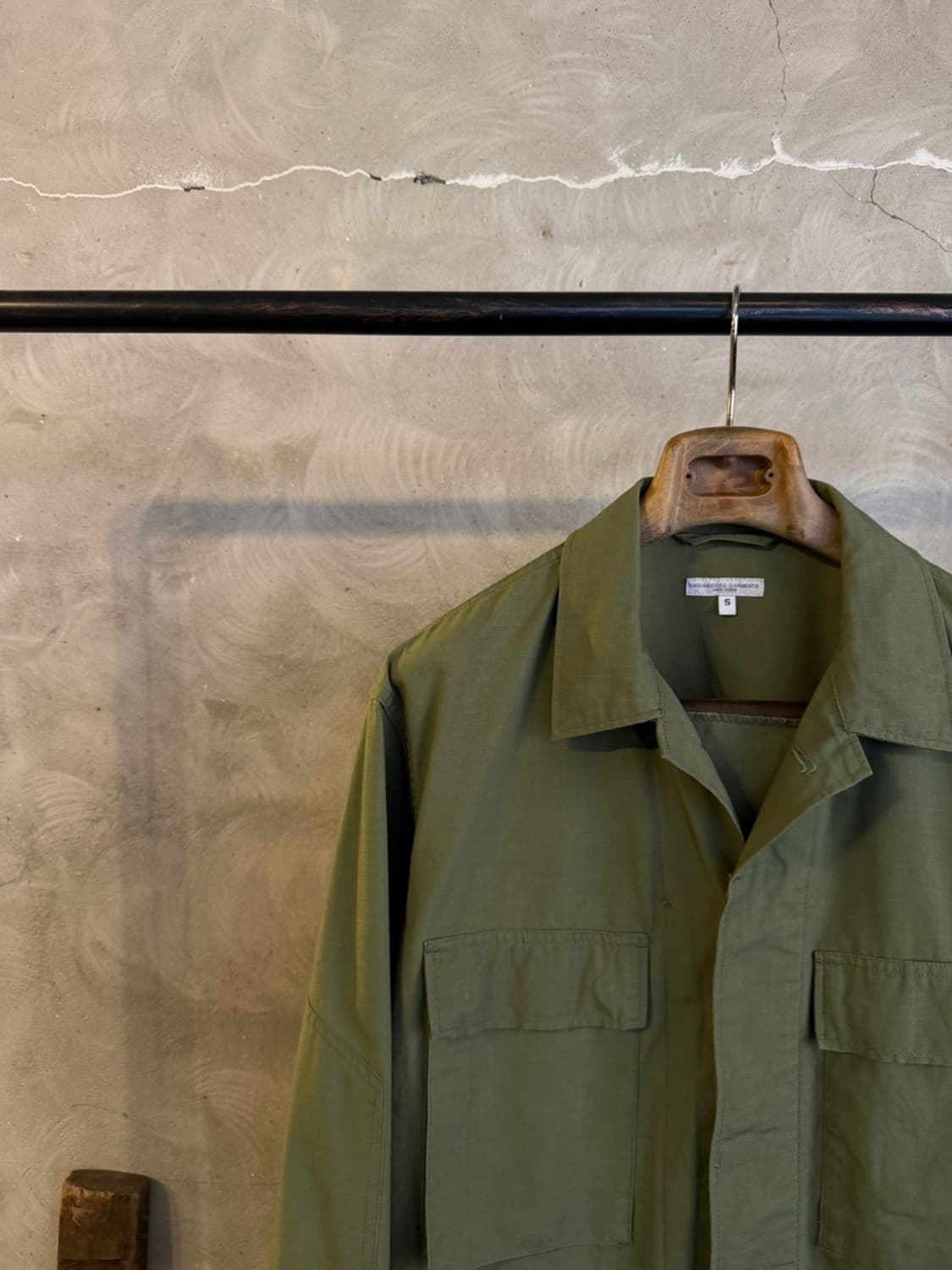 엔지니어드 가먼츠 BDU 자켓 100 상품이미지3