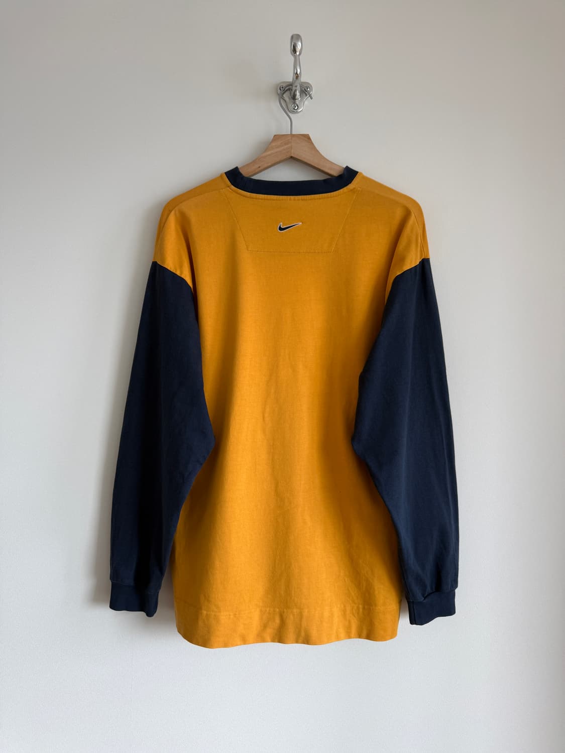 올드 나이키(NIKE) 롱 슬리브 상품이미지5