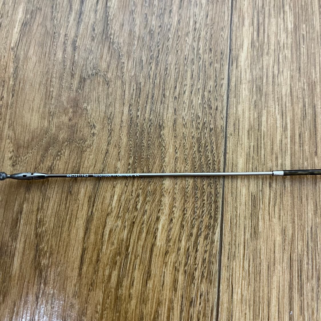 르노 클래식 룬드 안경테 실버 무테 스티브잡스 lunor 상품이미지6