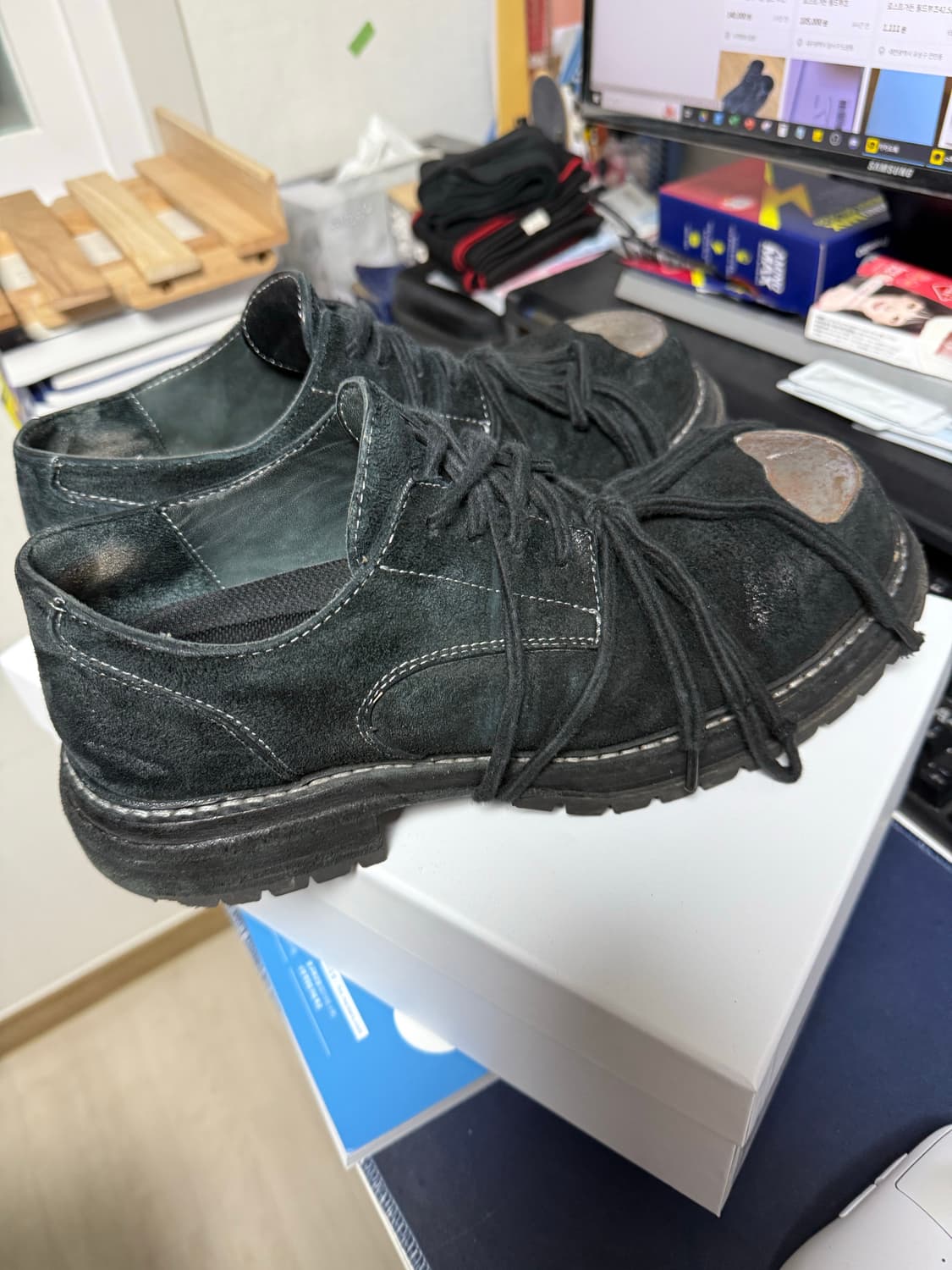 로스트가든 네스트로 41 상품이미지2