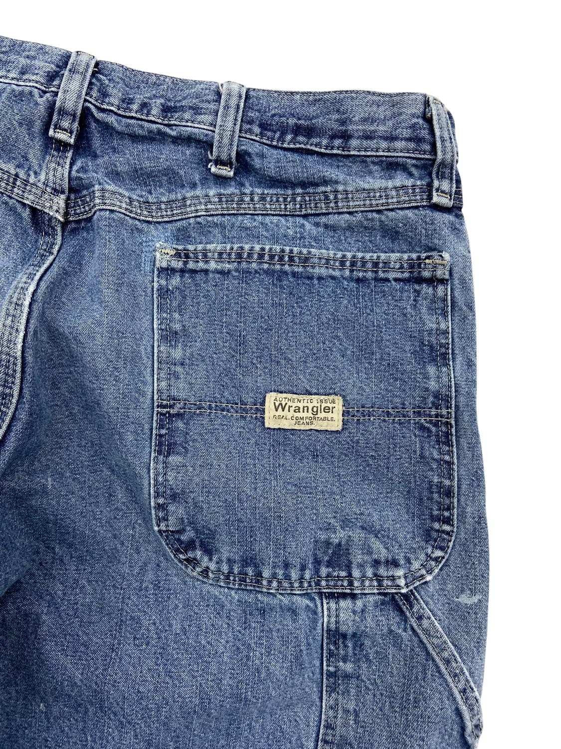 00's 랭글러 카펜더 팬츠  상품이미지5