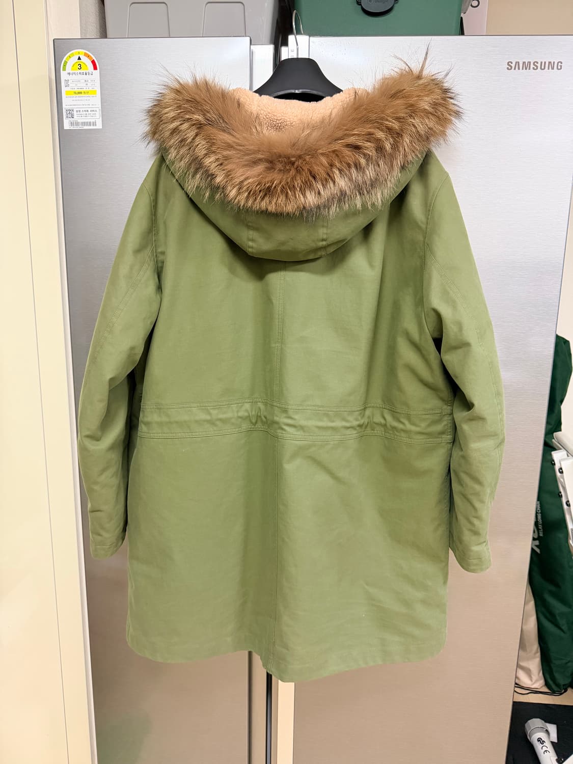 몽클레어 TALENCE 탈렌스 상품이미지4