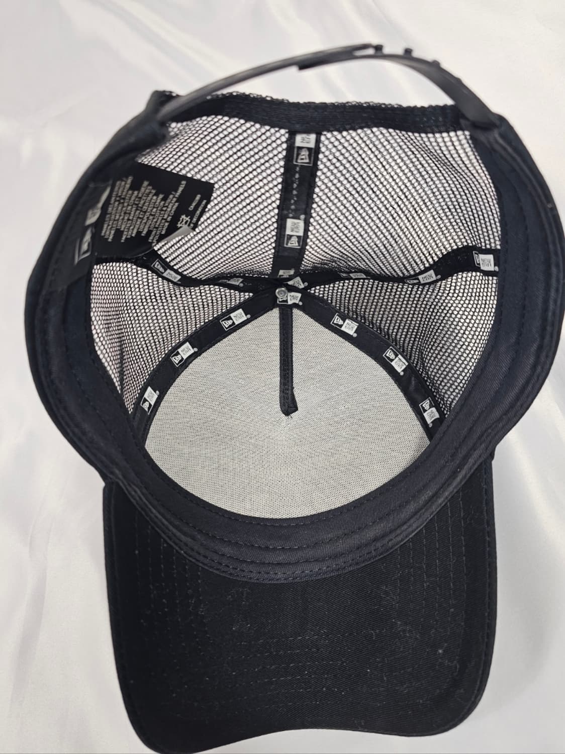 뉴에라스카쟌스냅백 상품이미지5