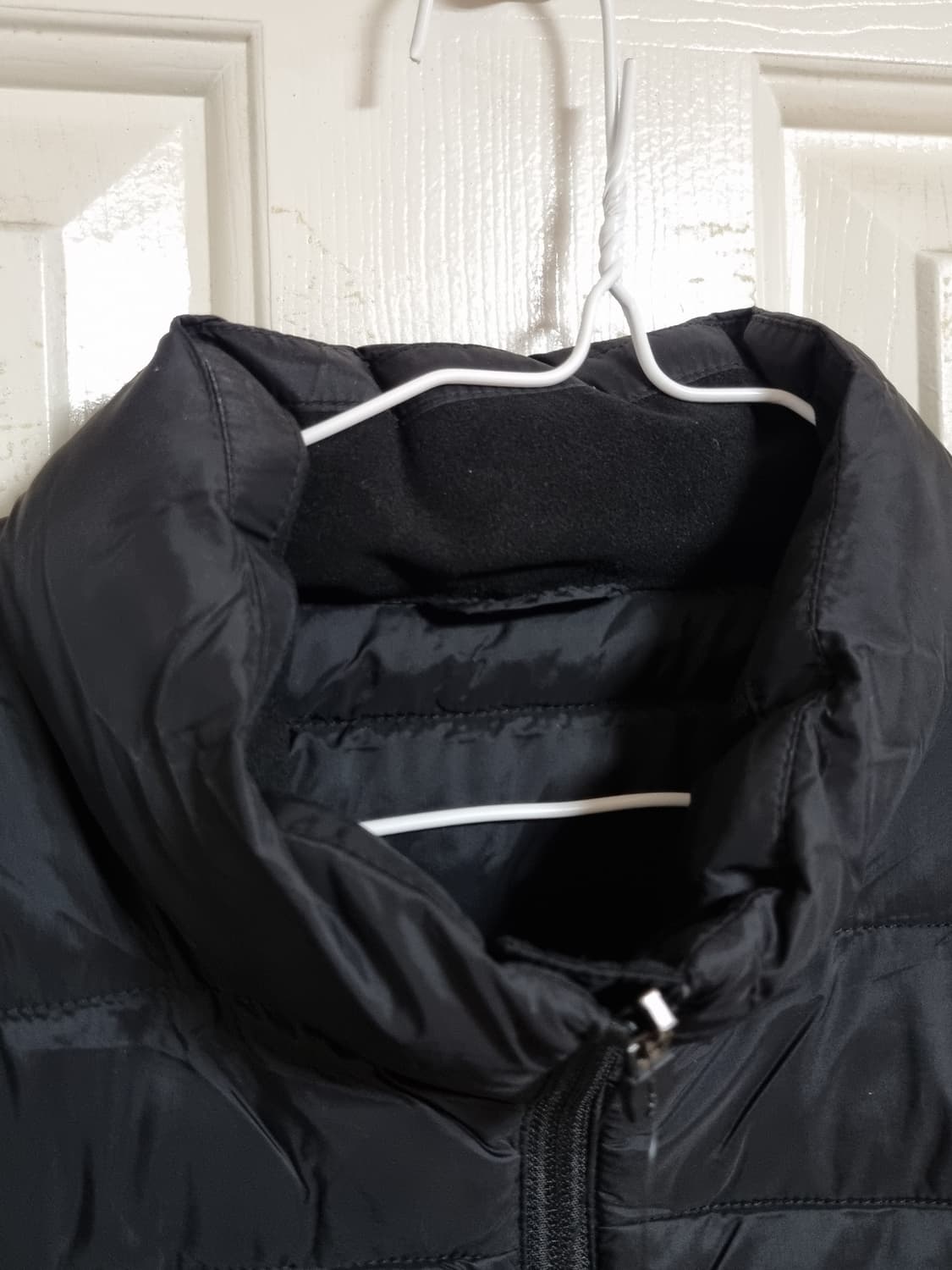 Montbell 경량패딩 상품이미지6