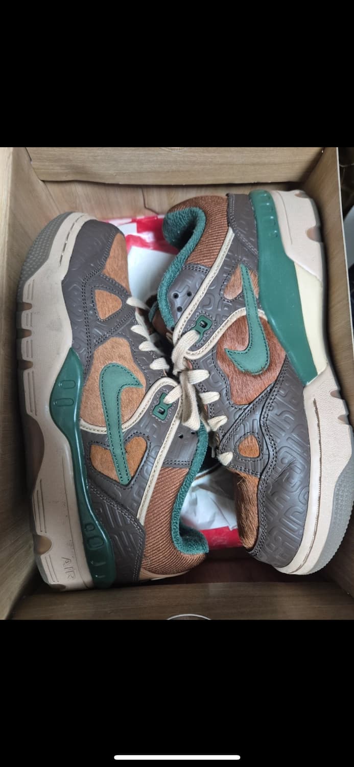 NIKE X NIGO 상품이미지2