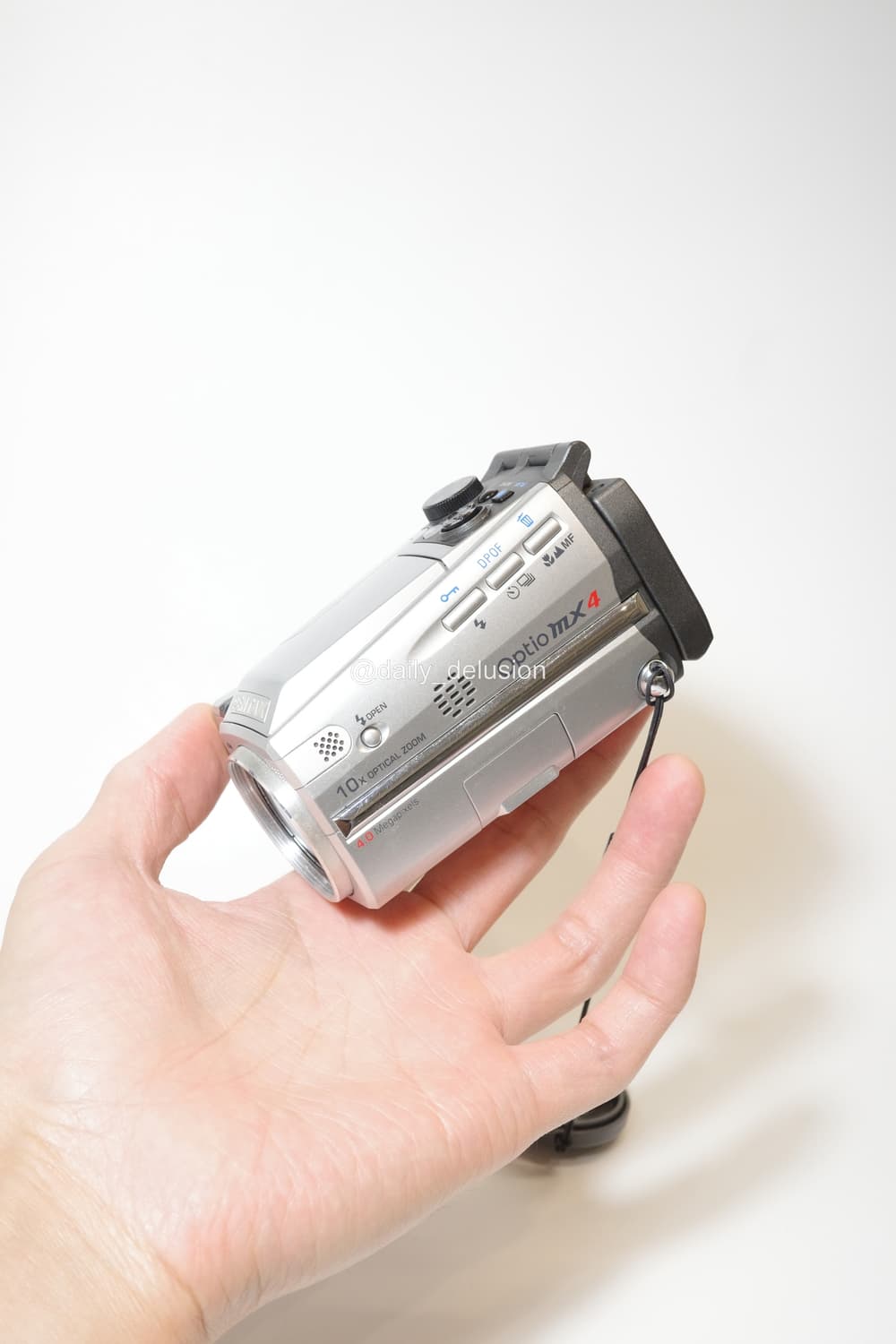 펜탁스 옵티오 MX4 상품이미지3