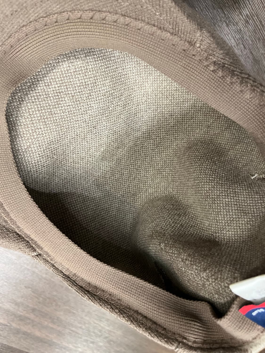 캉골 헌팅캡 상품이미지4