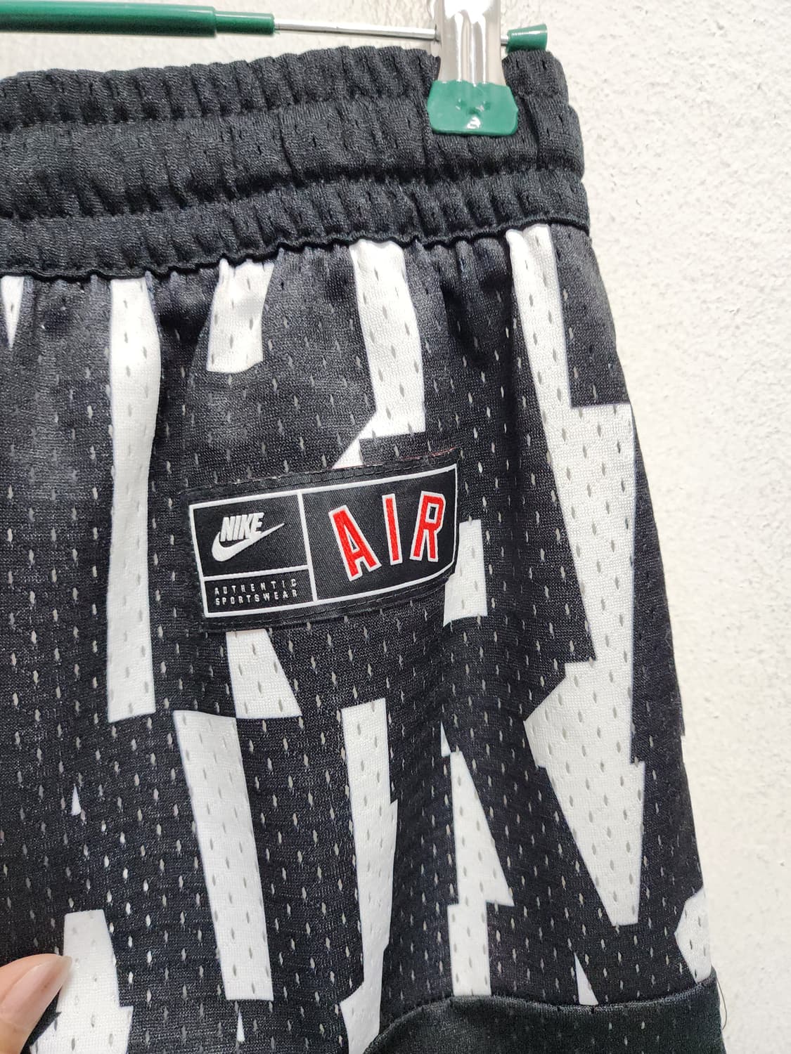 나이키 메쉬 반바지 상품이미지3