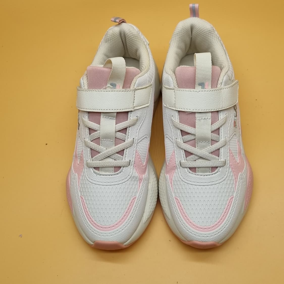 휠라 레이트레이서 아동운동화230. 상품이미지2