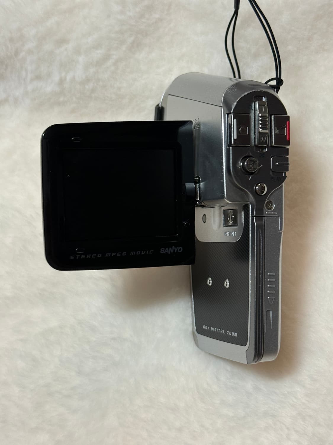 작티c6 한국어o 황변,비네팅x 박스o 상품이미지5