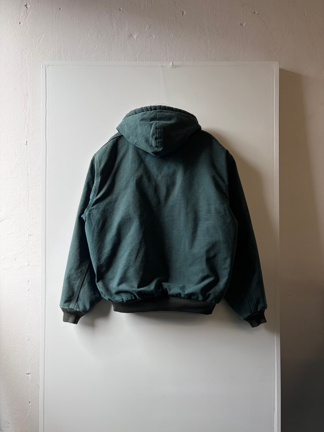 1999 칼하트 J68 액티브 자켓 HTG XL-R 상품이미지3