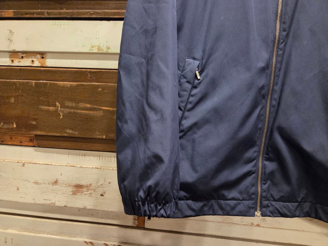 프레드페리 클래식 블루종 상품이미지4