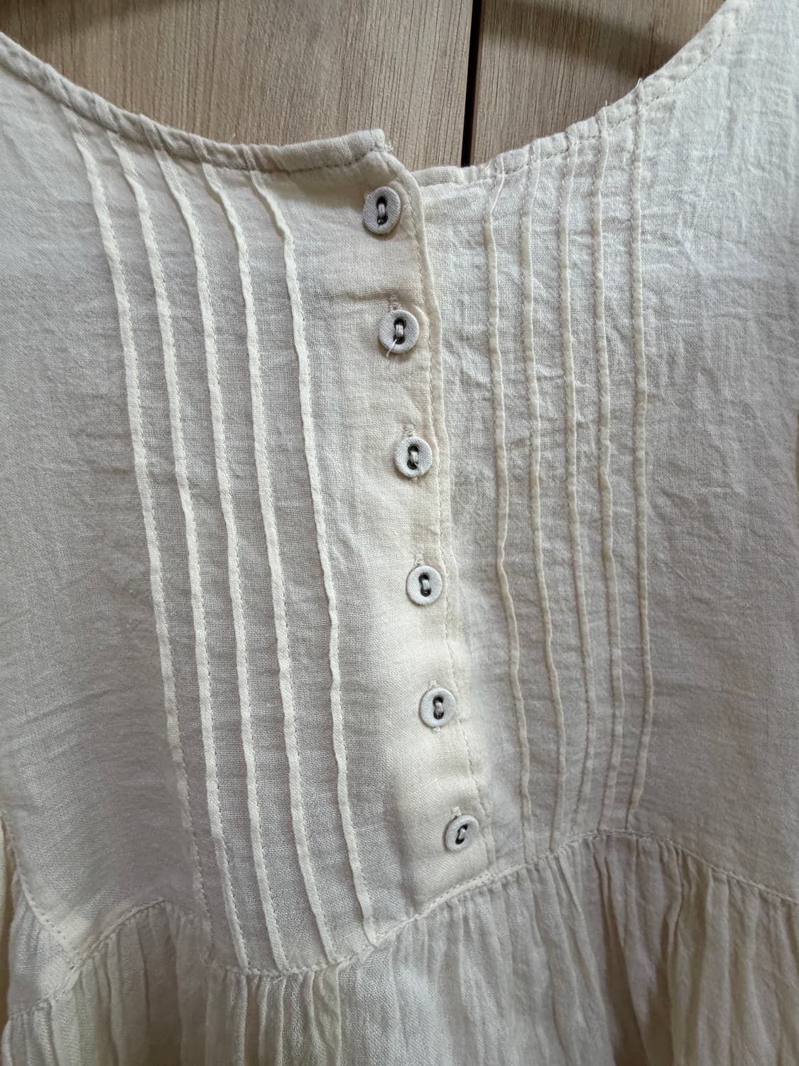 사만사모스모스 모리걸 블라우스 원피스 하구미 상품이미지6