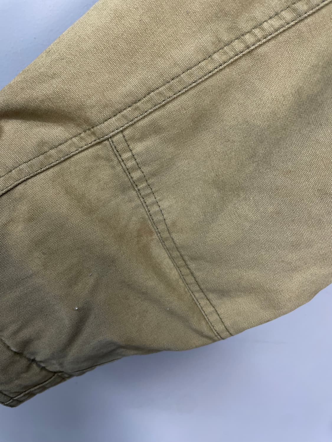 팀버랜드 워크웨어 헌팅자켓 H1378 상품이미지9