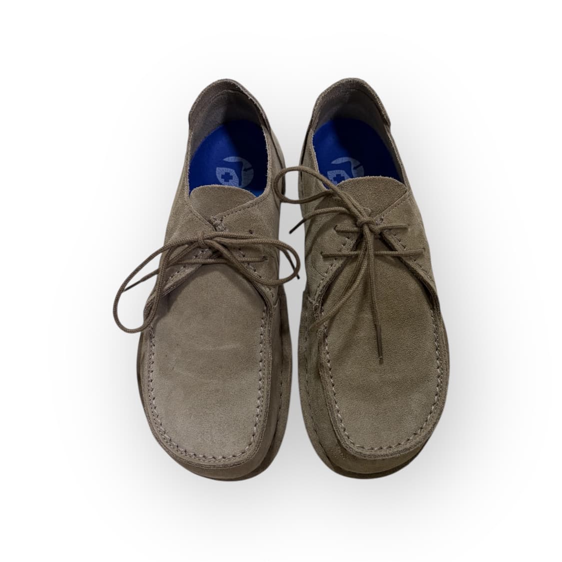 BIRKENSTOCK UTTI SUEDE SHOES 상품이미지1