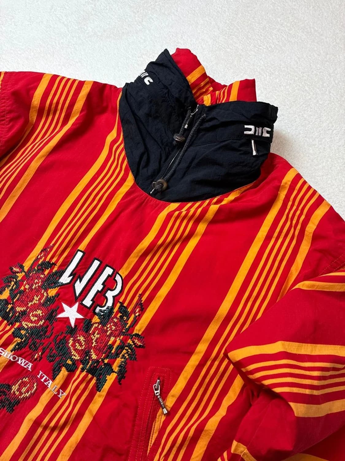 SHOWA 94's 엔지니어 이태리 아노락 자켓 PN5775    상품이미지2