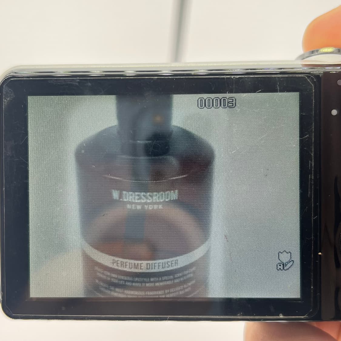 삼성 Samsung VLUU PL150 블랙(레드포인트) 상품이미지10