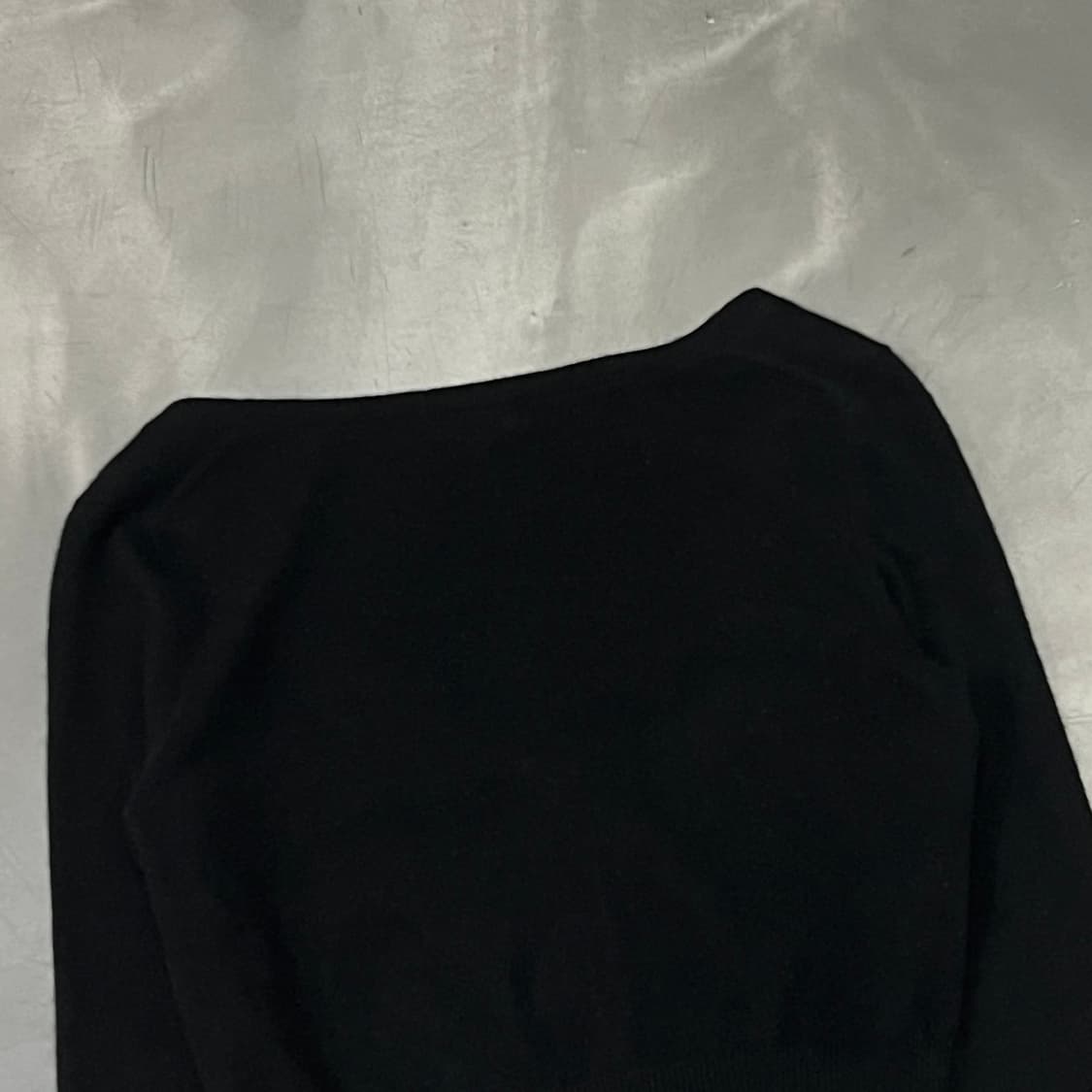  버버리 블루라벨 기마로고 가디건 y16407 상품이미지5