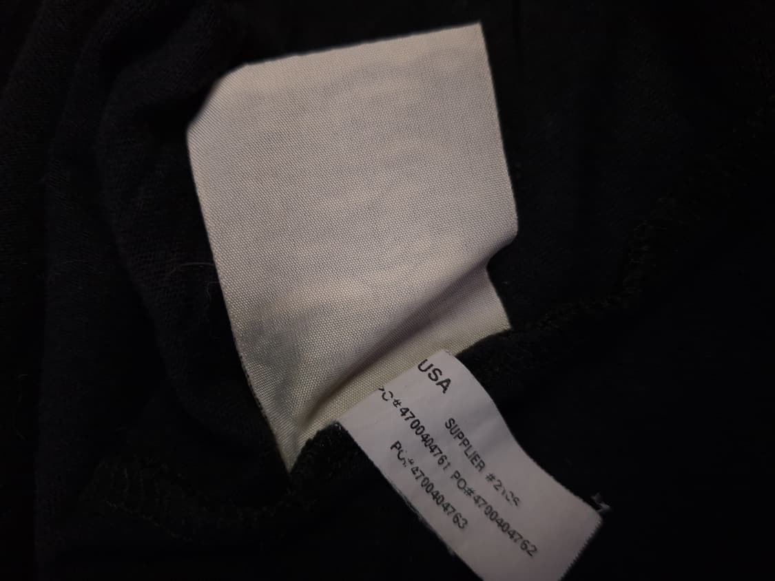 오리지날 데님앤서플라이 밀리터리 반팔티셔츠 상품이미지5