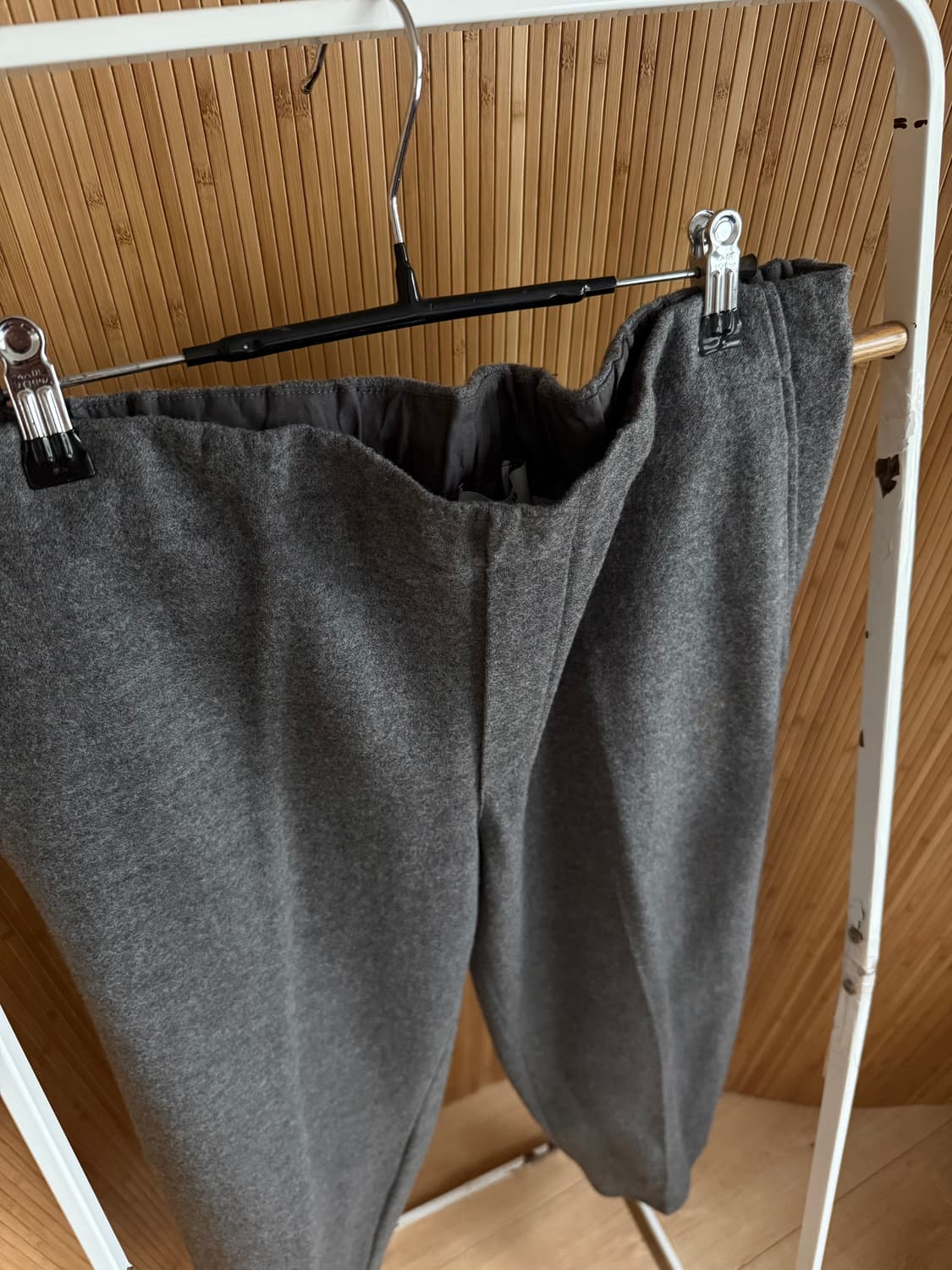 코스 울 트라우저  상품이미지3