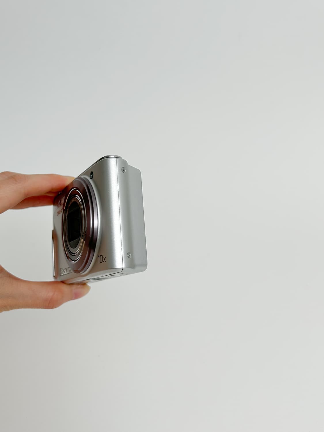 메이크업필터!) 카시오 엑슬림 h15 Exilim 빈티지 디카 상품이미지10