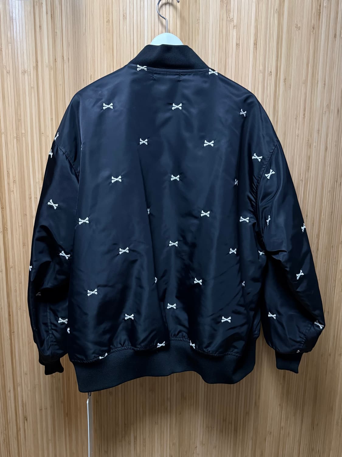 [3] WTAPS TEAM JACKET 상품이미지2