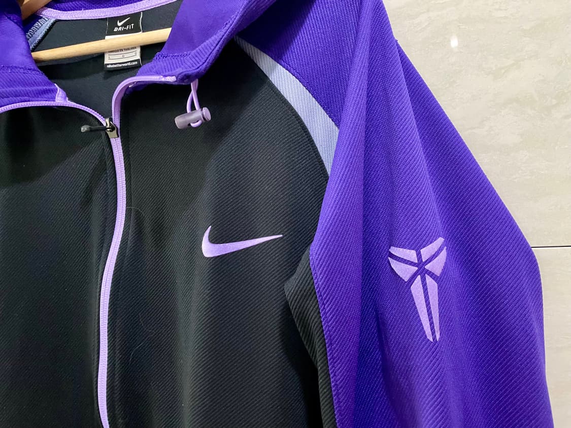 나이키 / 코비 트랜스폼 후드집업, 남성자켓 / L(105) 상품이미지3