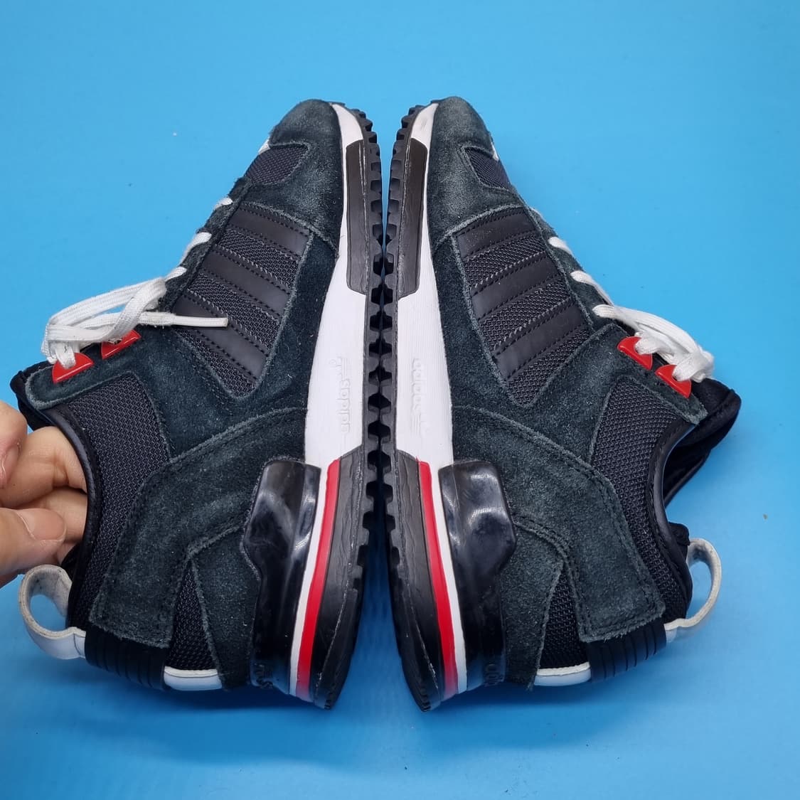 아디다스 zx700 미드220 상품이미지5