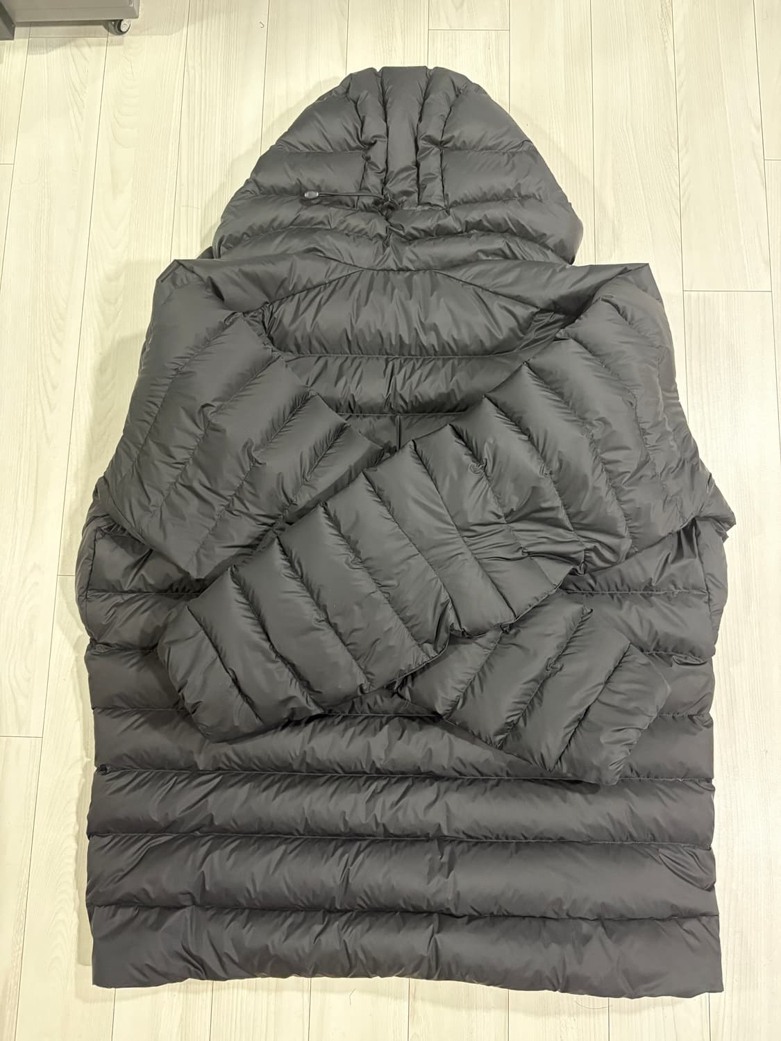 아크테릭스 세륨 블랙 xl 상품이미지2