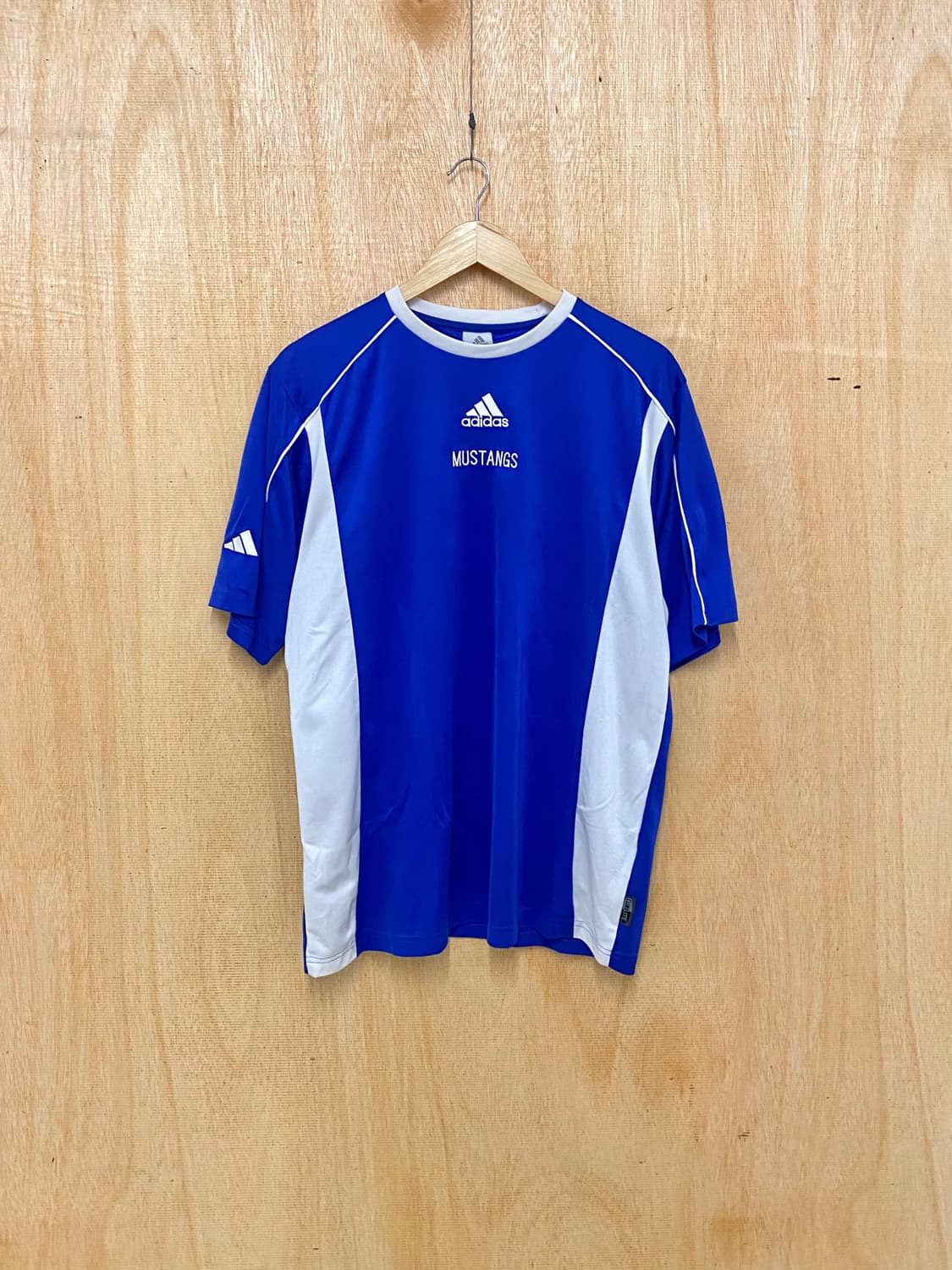 00's ADIDAS custom football jersey 아디다스 상품이미지3