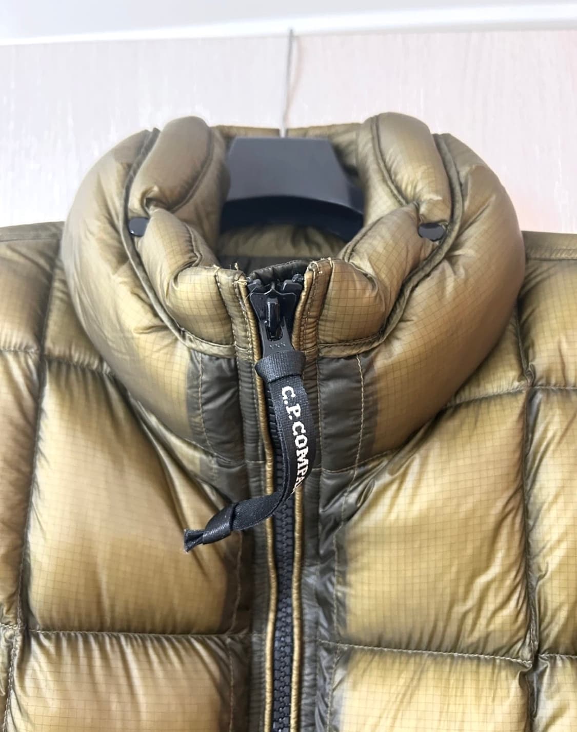 CP컴퍼니 D.D. Shell 다운 패딩 56 상품이미지2