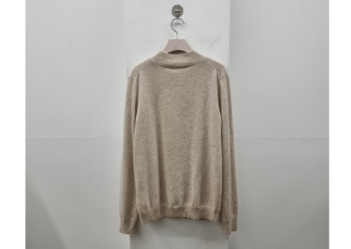 UNIT 유닛 (캐시미어100%) 상품이미지2