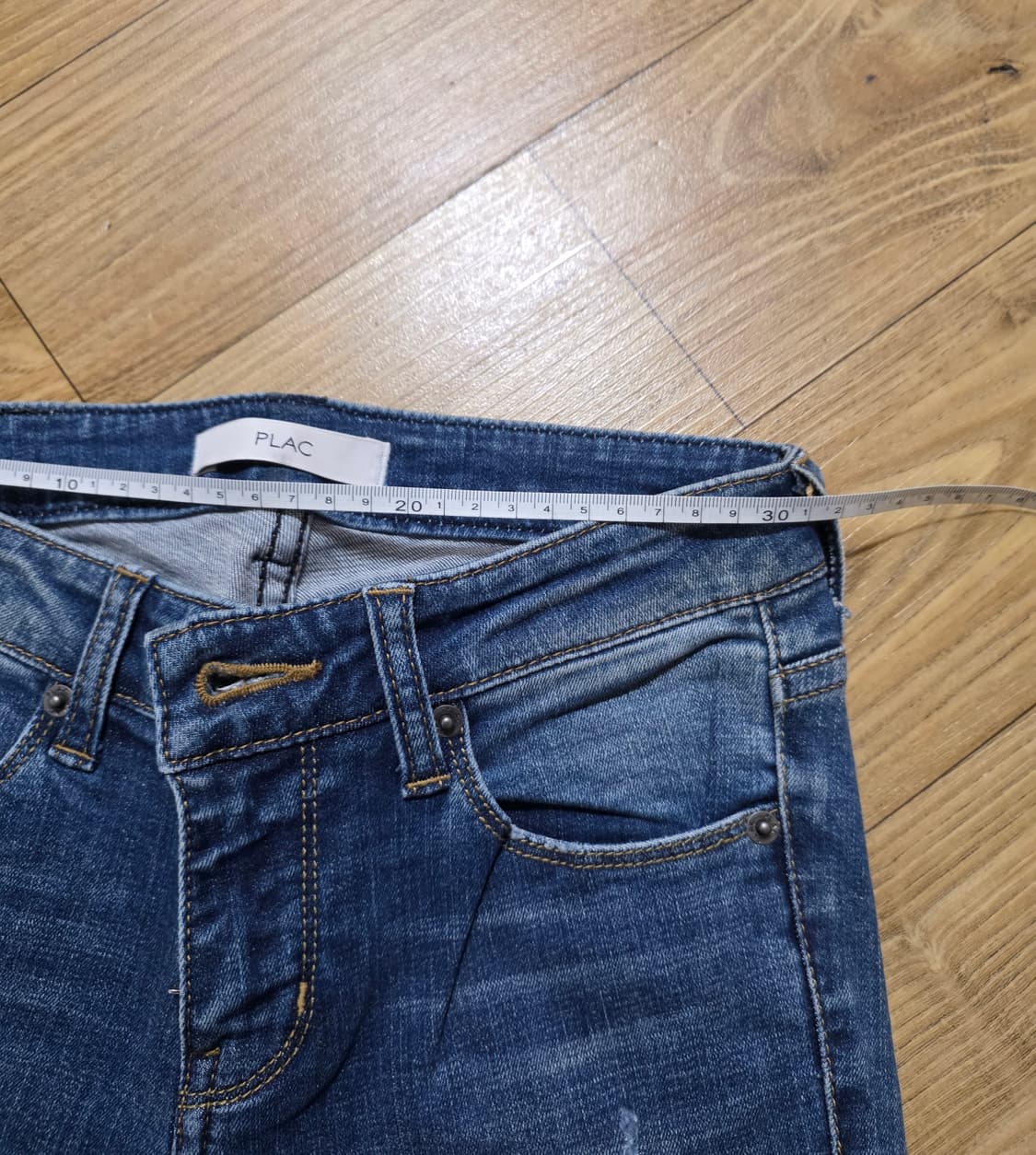 플랙 스키니 상품이미지4