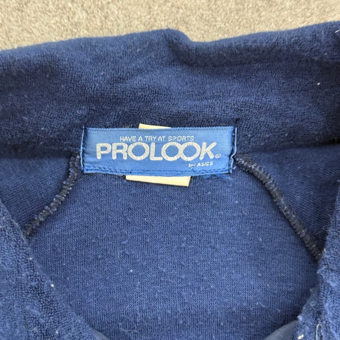 prolook 긴팔 카라티셔츠 상품이미지6