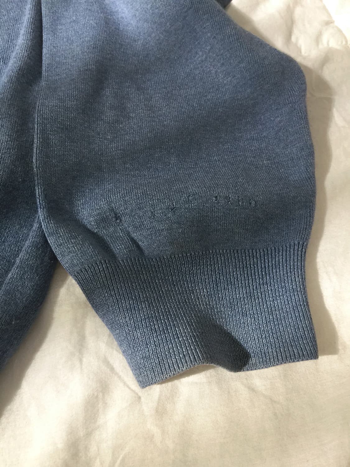 (MAN) 폴로랄프로렌 니트 XL 상품이미지4