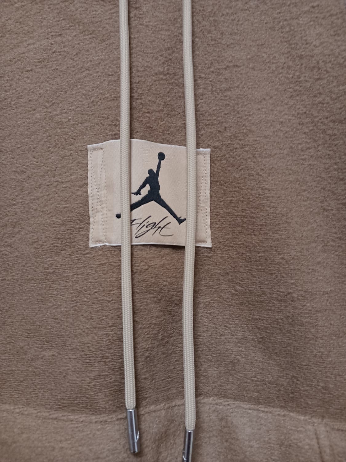 조던 플라이트 헤리티지 후드티셔츠 상품이미지2