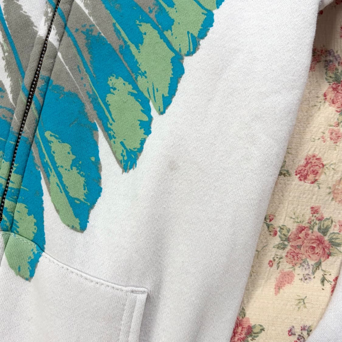 DC 후드집업 상품이미지4